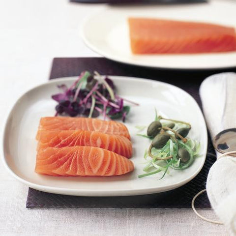 H. Forman & Son Royal Salmon Fillet