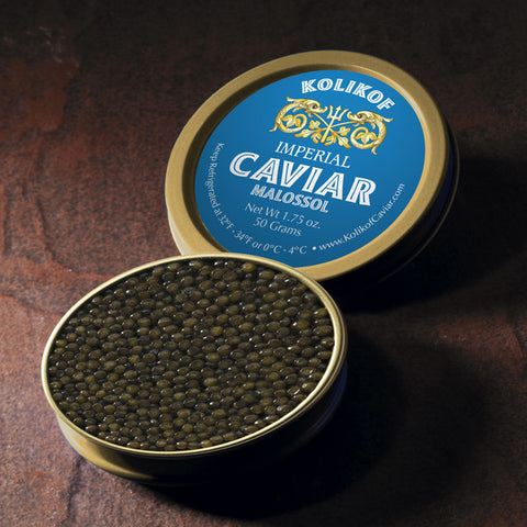Kolikof Caviar Imperial